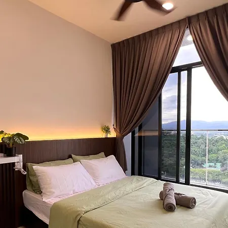 The Shore Executive Suites By Ys Luxury